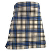 Clan Hannay Kilt - view 2