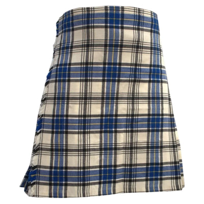 Clan Hannay Kilt - view 2