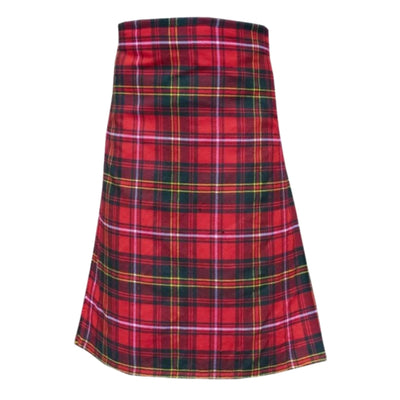 Clan Hay Modern Tartan Kilt - view 3