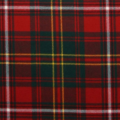 Clan Hay Modern Tartan Kilt - view 4