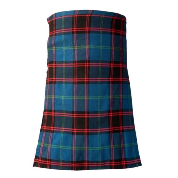 Clan Home Ancient Tartan Kilt