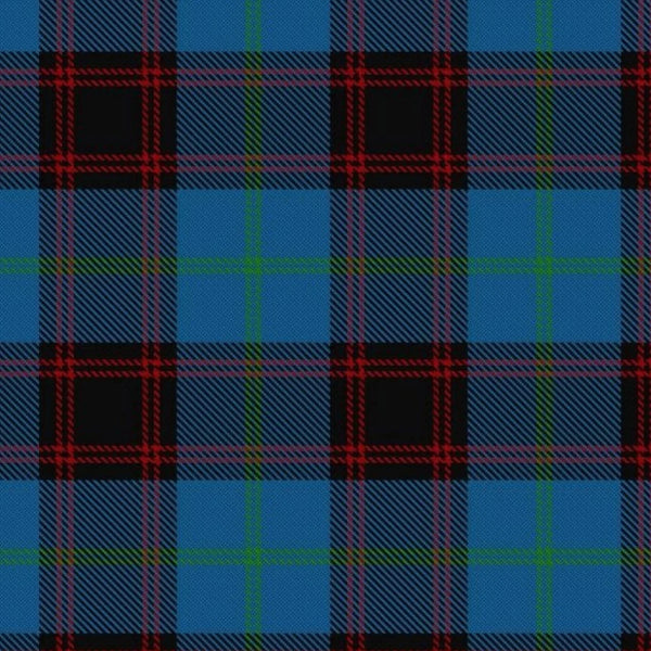 Clan Home Ancient Tartan Kilt