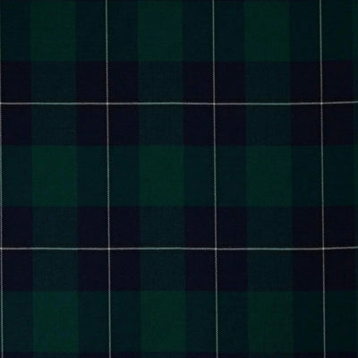 Clan Irvine Modern Tartan Kilt - view 2