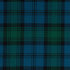 Clan Kerr Hunting Modern Tartan Kilt - view 2