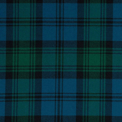 Clan Kerr Hunting Modern Tartan Kilt - view 2