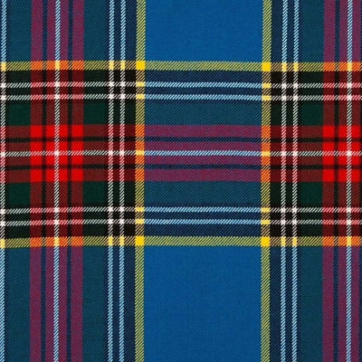 Clan MacBeth Modern Tartan Kilt - view 2