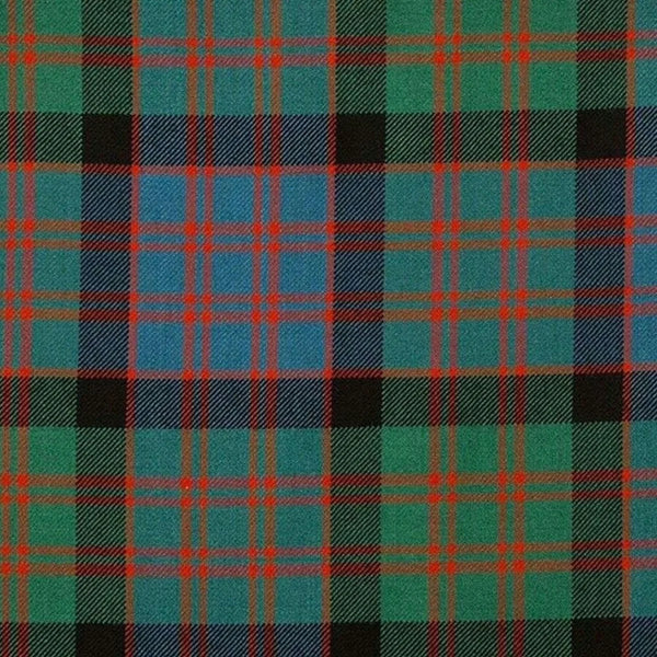 Clan MacDonald Ancient Tartan Kilt