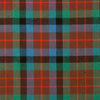 Clan MacDuff Hunting Ancient Tartan Kilt - view 2
