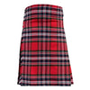 Clan MacFarlane Modern Tartan Kilt - view 2