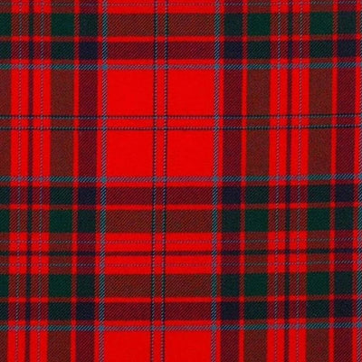Clan MacGillivray Modern Tartan Kilt - view 2