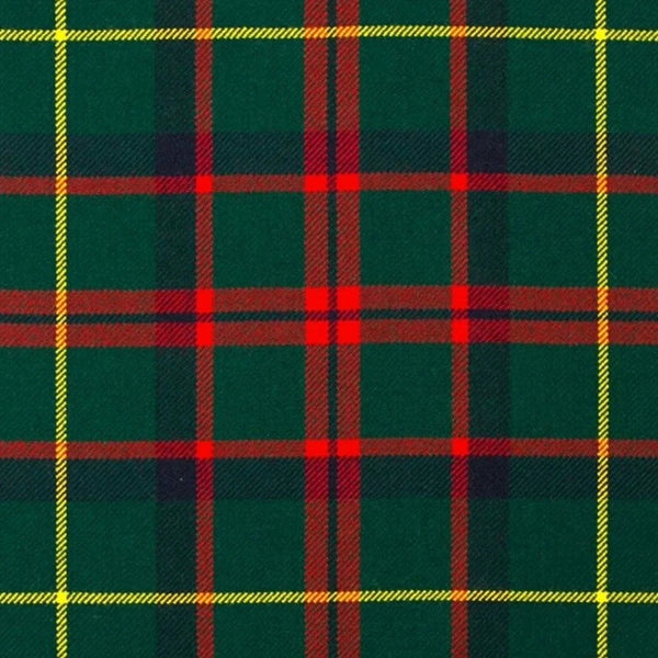 Clan MacIntosh Hunting Modern Tartan Kilt