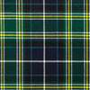 Clan MacKellar Modern Tartan Kilt