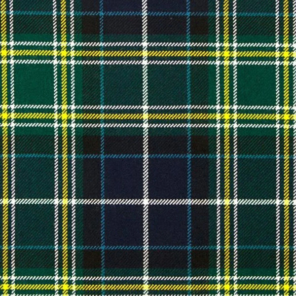 Clan MacKellar Modern Tartan Kilt