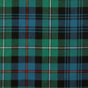 Clan MacKenzie Ancient Tartan Kilt - view 2