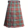 Clan MacKinnon Hunting Ancient Tartan Kilt