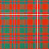 Clan MacKinnon Red Ancient Tartan Kilt - view 2