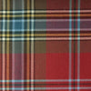 Clan MacLean Weathered Tartan Kilt - view 2