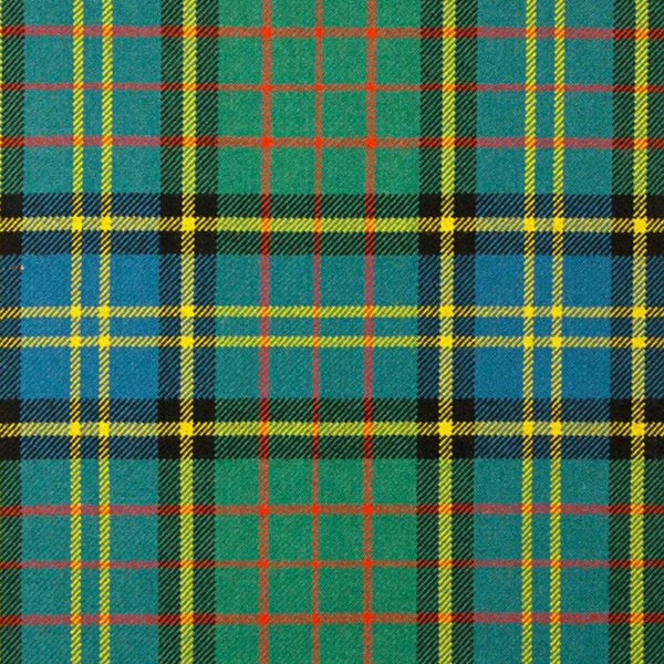 Clan MacMillan Hunting Ancient Tartan Kilt