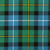 Clan MacNeil of Barra Ancient Tartan Kilt - view 2