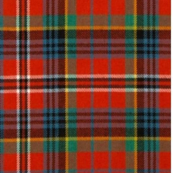 Clan MacPherson Ancient Tartan Kilt