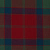 Clan MacQuarrie Muted Modern Tartan Kilt - view 2