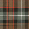 Clan MacRae Hunting Weathered Tartan Kilt - view 2