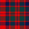 Clan Macfadyen Tartan Kilt