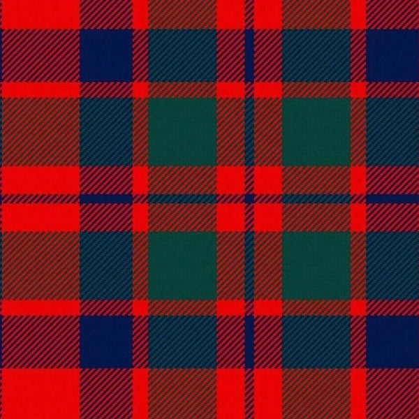 Clan Macfadyen Tartan Kilt
