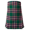 Clan Macfarlane Hunting Modern Tartan Kilt - view 2