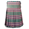 Clan Macfarlane Hunting Modern Tartan Kilt - view 3