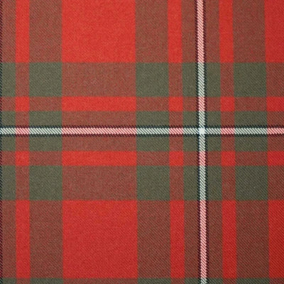Clan Macgregor Weathered Tartan Kilt - view 2