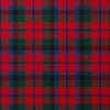 Clan Macnaughton Modern Tartan Kilt - view 2