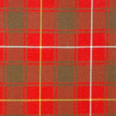 Clan Macphee Weathered Tartan Kilt - view 2