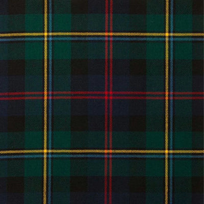 Clan Malcolm Modern Tartan Kilt - view 2