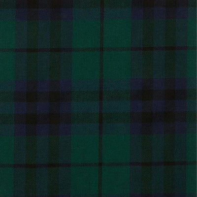 Clan Marshall Modern Tartan Kilt - view 2