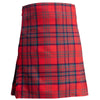 Clan Matheson Red Modern Tartan Kilt - view 2