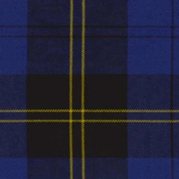 Clan Oakleigh Tartan Kilt