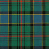 Clan Ogilvie Hunting Ancient Tartan Kilt - view 2