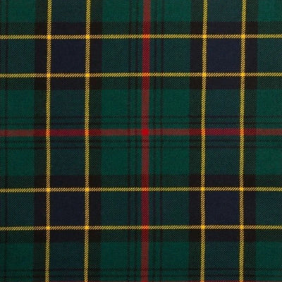 Clan Ogilvie Modern Tartan Kilt - view 2