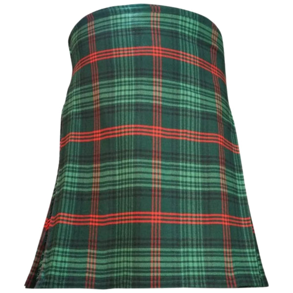 Clan Ross Hunting Modern Tartan Kilt