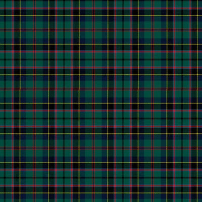 Clan Stephenson Modern Tartan Kilt - view 2