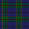 Clan Strachan Tartan Kilt - view 2