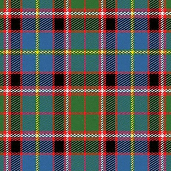 Clan Strilling Tartan Kilt