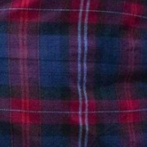 Clan Welsh Tartan Kilt
