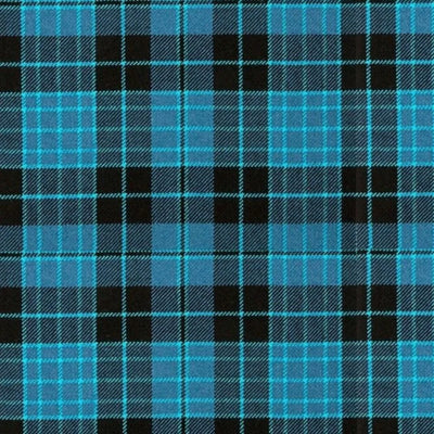 Clergy Modern Tartan Kilt - view 2
