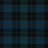 Clergy Muted Tartan Kilt - view 2