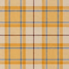 Comrie Gold Tartan Kilt - view 2