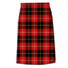 Connell Women Tartan Kilt