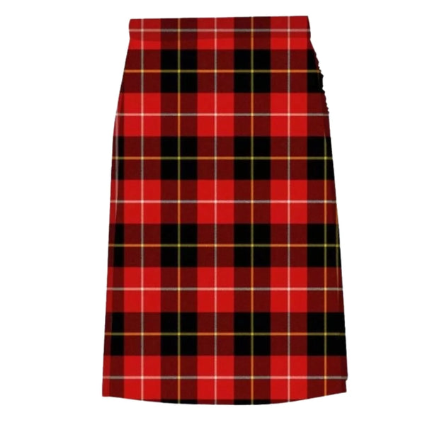 Connell Women Tartan Kilt