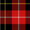 Connell Tartan Kilt For Men